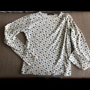 Brandy Melville Rare Long Sleeve Shirt